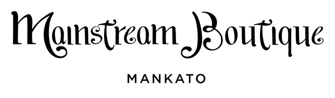 Mainstream Boutique - Mankato